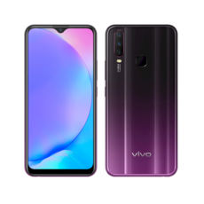  vivo Y17 4/128GB Mystic Purple