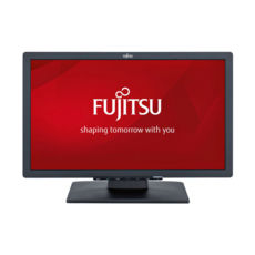  22" Fujitsu-Siemens E22T-7 LED FullHD 1920 x 1080 TN WLED  16:9 VGA + DVI + HD ..
