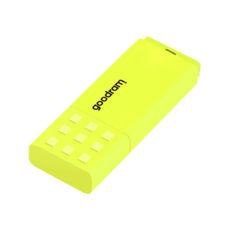 USB Flash Drive 16 Gb Goodram UME2 Yellow (UME2-0160Y0R11)