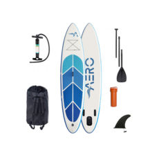  SUP  AERO Blue Ocean 11' (335cm)