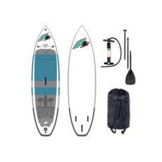  SUP  F2 RIDER 10" 260L Green (3058215)