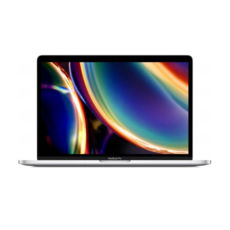  Apple MacBook Pro 13" Silver 2020 (MXK72)  13,3"  IPS  2560x1600  Intel Core i5-8257U  1,4   : 8   Intel Iris Plus Graphics 645  SSD: 512   1,4   : macOS Catalina  : 