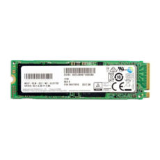  SSD M.2 512GB Samsung PM991 NVMe 3D TLC 2200/1200MB/s (MZVLQ512HALU-00000)