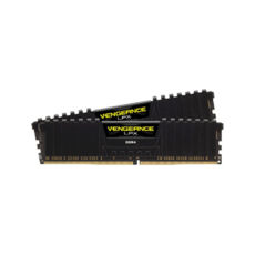   DDR4 2  8GB 3600MHz CORSAIR Vengeance LPX C19-23-23-45 (CMK16GX4M2K3600C19)
