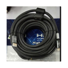  HDMI 10.0  Atcom  Premium, , 4K, 60HZ, VER 2.1 (23710)