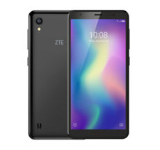  ZTE Blade A5 2/32gb black