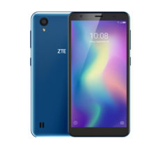  ZTE Blade A5 2/32gb blue