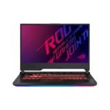 Ноутбук 15" Asus ROG G531GU-AL064 / черный / 15.6" (1920х1080) Full HD LED / Intel® i5-9300H / 8Gb / 512Gb SSD / GeForce® GTX1660Ti, 6 Gb / no ODD / no OS / / /