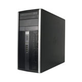 Системный блок HP Compaq 6300 Pro MT Intel® Core™ i5 3470 3200MHz 6Mb (3 gen) 4 ядра 4 потока / 4 GB DDR 3 / SSD 240 Gb / MiniTower Intel HD Graphics 2500 б.у.