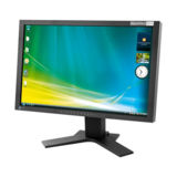 Монитор 24" EIZO SX2461w Class A FullHD 1920 x 1080 S-PVA WLED подсветка 16.10 2 DVI White б.у.