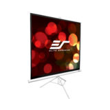 Экран мобильный с треногой Elite Screens 85" (1:1) 152,4Х152,4 T85NWS1