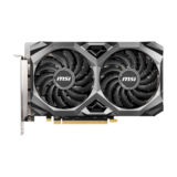 Видеокарта MSI Radeon RX 5500 XT, MECH OC, 8Gb DDR6, 128-bit, HDMI/3xDP, 1845/14000MHz, 8-pin, PCI-Express 4.0 (RX 5500 XT MECH 8G OC)