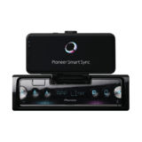 Автомагнитола Pioneer SPH-10BT