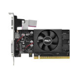 Видеокарта Palit GeForce GT 710, 2GB GDDR5 w fan (NE5T7100HD46-2087F)