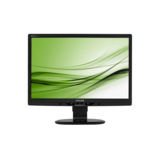 Монитор 22" Philips 225b2 /TN /1680 x 1050 / VGA + DVI Клас A-