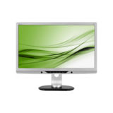 Монитор 22" Philips 221B6Q /H-IPS /1920 x 1080 / DVI, DisplayPort, VGA Клас A-