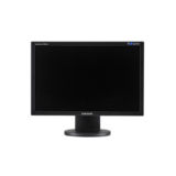 Монитор 22" Samsung 2243BW /TN /1680 x 1050 / VGA + DVI Клас A-