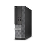 Системный блок Dell Optiplex 3020 3220 3300MHz 3Mb (3 nd gen) 1150/ 4 Gb DDR3/ 500 Gb SATA3.5"/SFF