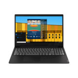 Ноутбук 15" Lenovo IdeaPad S145-15 81MV01DKRA / черный / 15.6" (1920х1080) Full HD LED / Intel® 5405U / 4Gb / 1 Tb HDD / GeForce® MX 110, 2 Gb / no ODD / no OS / / /