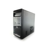 Системный блок HP Pro 3500 MT Intel® Core™ i7 (3 gen) 4 ядра 8 потоков / 8 Gb DDR 3 / SSD 240 Gb / MiniTower Intel HD Graphics 2500 Б.У.