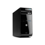Системный блок HP Pro 3515 MT AMD A4 5300 3400MHz 3MB 2 ядра 2 потока / 8 Gb DDR 3 / 250 Gb / MiniTower Radeon HD 7480D Б.У.
