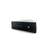 Системный блок HP ProDesk 400 G3 SFF Intel® Core™ i5 (6 gen) 4 ядра 4 потока / 4 GB DDR 4 / 500 Gb / Slim Desktop Intel HD Graphics 530 Б.У.