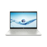 Ноутбук 14" Hewlett Packard Pavilion 14-ce3018ur 9EU34EA / серебро / 14"FHD/(1920*1080) / Intel® i5-1035G1 / 8Gb / 512Gb SSD / Intel® HD Graphics / no ODD / no OS / / /