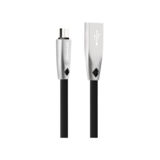 Кабель USB 2.0 Micro - 1.2 м Awei CL-96 MicroUSB black