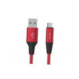 Кабель USB 2.0 Micro - 1.0 м Celebrat CB-05m MicroUSB black