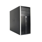 Системний блок HP Elite 6300 MT LGA1155 Intel® Core™ i5-3470 до 3.60 GHz кеш 6MB 4 ядра 4 потока / 8 GB DDR3 (4 SLOTS) / 500 GB HDD 3.5" / Intel Q75 Express / Intel® HD 2500 / VGA / DisplayPort / PS/2 / USB3.0/2.0 / COM / LAN 1 Гбит/с / Windows 7/10 Pro / Microtower б.у
