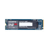 Винчестер SSD M.2 NVMe 512GB Gigabyte PhisonE8 3D TLC 1700/1550Mb/s (GP-GSM2NE3512GNTD)