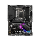 Мат.плата MSI 1151 MPG Z490 Gaming Plus