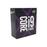 Процессор INTEL S2066 i9-10900X 3.7GHz (19.25MB, Cascade Lake, 165W, S2066) Box BX8069510900X