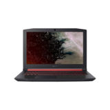 Ноутбук 15" ACER Nitro 5 AN515-53-52FA NH.Q3LEU.031 / черный / 15.6" (1920х1080) Full HD LED / Intel® i5-8300H / 16Gb / 1Tb HDD/SSD 128Gb HDD / GeForce® GTX1050Ti, 4 Gb / no ODD / Linux / / /