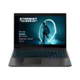 Ноутбук 15" Lenovo IdeaPad L340 81LK010MRA / черный / 15.6" (1920х1080) Full HD LED / Intel® i5-9300H / 8Gb / 1Tb SSD / GeForce® GTX1050, 3 Gb / no ODD / no OS / / /