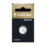 Батарейка CR1616 Enerlight, 3v, литиевая