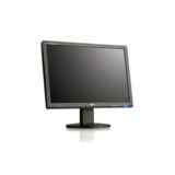 Монитор 22" LG W2242S-BF , VGA, Black, б.у.