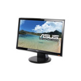 Монитор 21.5" Asus VH222D 1920 x 1080 VGA, б.у.