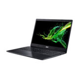 Ноутбук 15" ACER A315-34 NX.HE3EU.029 / черный / 15.6" (1920х1080) Full HD LED / Intel® N5000 / 8Gb / 256 Gb SSD / Intel® HD Graphics / no ODD / Linux / / /