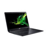 Ноутбук 15" ACER A315-42 NX.HF9EU.039 / черный / 15.6" (1920х1080) Full HD LED / AMD Ryzen 5 3500U / 8Gb / 256 Gb SSD / Intel® HD Graphics / no ODD / Linux / / /