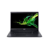 Ноутбук 15" ACER A315-34 NX.HE3EU.027 / черный / 15.6" (1920х1080) Full HD LED / Intel® N5000 / 8Gb / 128Gb SSD / Intel® HD Graphics / no ODD / Linux / / /