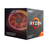 Процессор AMD AM4 Ryzen 7 3800X 3.9GHz/32MB, sAM4 BOX 100-100000025BOX БН