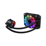 Вентилятор CPU Deepcool GAMMAXX IceHill 120-Rainbow