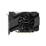 Видеокарта Gigabyte GTX 1660 OC, 6Gb DDR5, 192-bit, HDMI/3xDP, 1830/8000 MHz, 8-pin (GV-N1660IXOC-6GD)