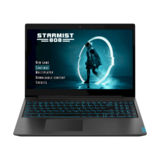 Ноутбук 15" Lenovo IdeaPad L340 81LK010NRA / черный / 15.6" (1920х1080) Full HD LED / Intel® i5-9300H / 8Gb / 2 Tb HDD / GeForce® GTX1650, 4 Gb / no ODD / no OS / / /