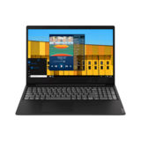 Ноутбук 15" Lenovo IdeaPad S145-15 81VD003NRA / черный / 15.6" (1920х1080) Full HD LED / Intel® i3-7020U / 4Gb / 128Gb SSD / Intel® HD Graphics / no ODD / no OS / / /