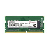 Модуль памяти SO-DIMM DDR4 8Gb 2666MHz Transcend JetRAM (JM2666HSG-8G)