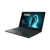 Ноутбук 17" Lenovo IdeaPad L340 81LL005SRA/ платинум / 17" (1920х1080) IPS Full HD/ Intel® i5-9300H / 8Gb / 1 Tb HDD / GeForce® MX 1050, 3 Gb /WIFI - BT / no ODD / no OS / 2,78 кг / /