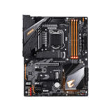 Мат.плата 1151 Gigabyte Z390 Aorus Elite, Z390, 4DDR4, CrossFire, HDMI, 2xM.2, 2xPCI-E 16x, 4xPCI-E 1x, ALC1220-VB, I219-V, 9xUSB3.1/8xUSB2.0, 6xSATA3, RAID ATX