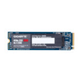 Винчестер SSD M.2 NVMe 256GB Gigabyte PhisonE8 3D TLC 1700/1100Mb/s (GP-GSM2NE3256GNTD) БН